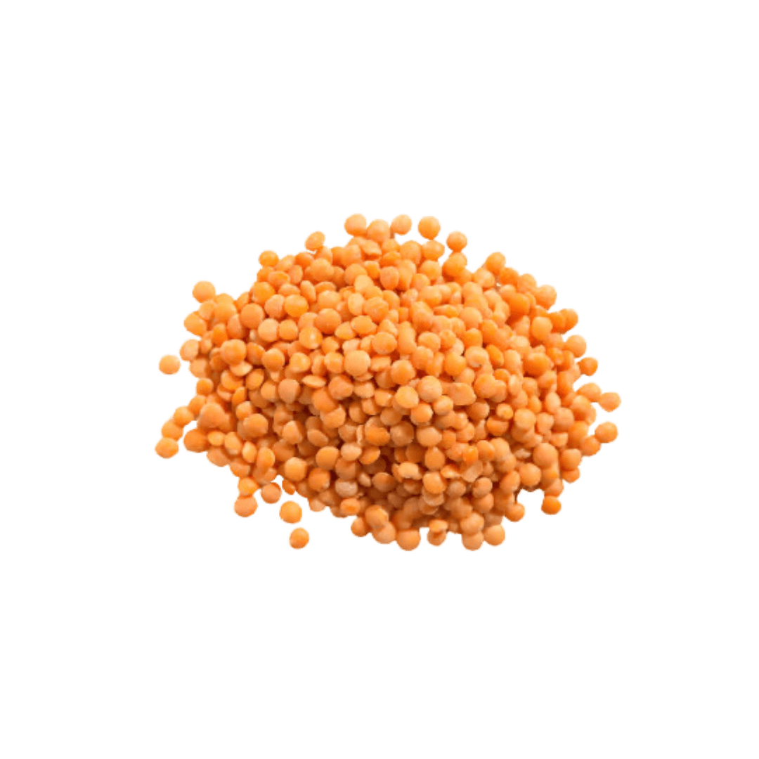 thumbnail Lentilles Corail en vrac