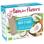 Tartines Craquantes Coco