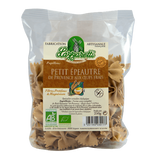 Papillons Petit Epeautre