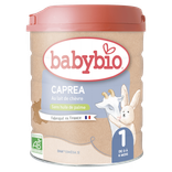 Lait Nourrisson 1 Chèvre Capréa 0 - 6 mois