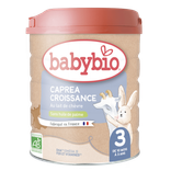 Lait Chèvre Croissance 3 Capréa 10 - 36 mois