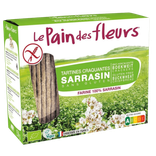 Tartines Craquantes Au Sarrasin