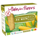 Tartines Craquantes Maïs
