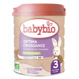 Lait Croissance 3 Vache Optima 12 - 36 mois