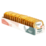Pack Pâtée Chat Adulte Stérilisé Poulet