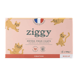 Pack Pâtée Chaton Bœuf