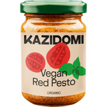 Pesto Rouge Vegan