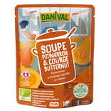 Soupe Potimarron Butternut
