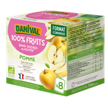 Poki Compote Pomme