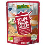 Soupe Marocaine