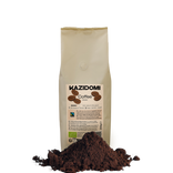 Café Corsé Moulu Fairtrade Amérique latine & Tanzanie