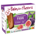 Tartines Craquantes À La Figue