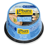 Rillettes Thon Listao