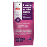 Pièges Anti-mites Textiles