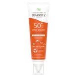 Crème solaire bébé & enfant SPF50+ dès 6 mois