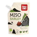 Miso Barley