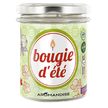 Bougie Été Citronnelle