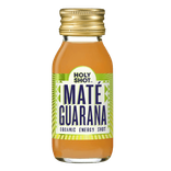 Shot Concentré Energie Maté Guarana