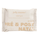Pregnancy Square Vanilla Macadamia Cereal