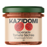 Tapenade Tomate Séchée