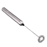 Fouet Batteur Mousseur Electrique Acier inoxydable
