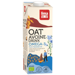 Oat Drink Omega 3