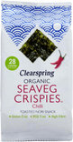 Seaveg Crispies Chili