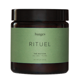 Thé Matcha Rituel CBD