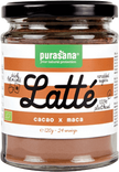 Latté Cacao & Maca