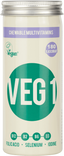 Veg1 Vitamine B - Saveur Cassis