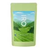 Thé Vert Sencha Japonais Premium