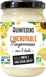 Sauce l'incroyable Mayonnaise