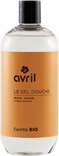 Gel Douche Abricot Aloe Vera