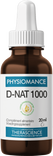 Physiomance Vitamine D D-NAT 1000 U.I. Gouttes
