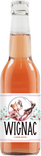 Cidre Rosé Le Goupil