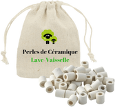 Perles en céramique Lave-Vaisselle