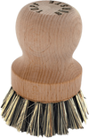 Brosse à casserole fibre