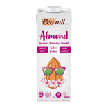 Boisson Amandes Protéinée Nature