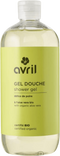 Gel Douche Poire