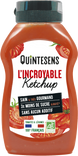 Sauce l'incroyable Ketchup