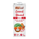 Boisson Noix Coco Amandes