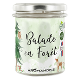 Forest Walk Scented Candle