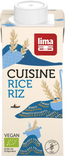 Cuisine Riz