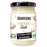 Sauce Aioli