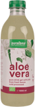 Boisson Aloe Vera Gel Avec Pulpe