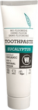 Dentifrice Eucalyptus Sans fluor