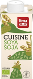 Soja Crème Culinaire