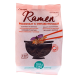 Ramen Sarrasin Shitake