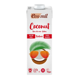 Boisson Noix Coco Nature Sans Gluten