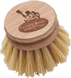 Tête de Brosse à vaisselle fibre